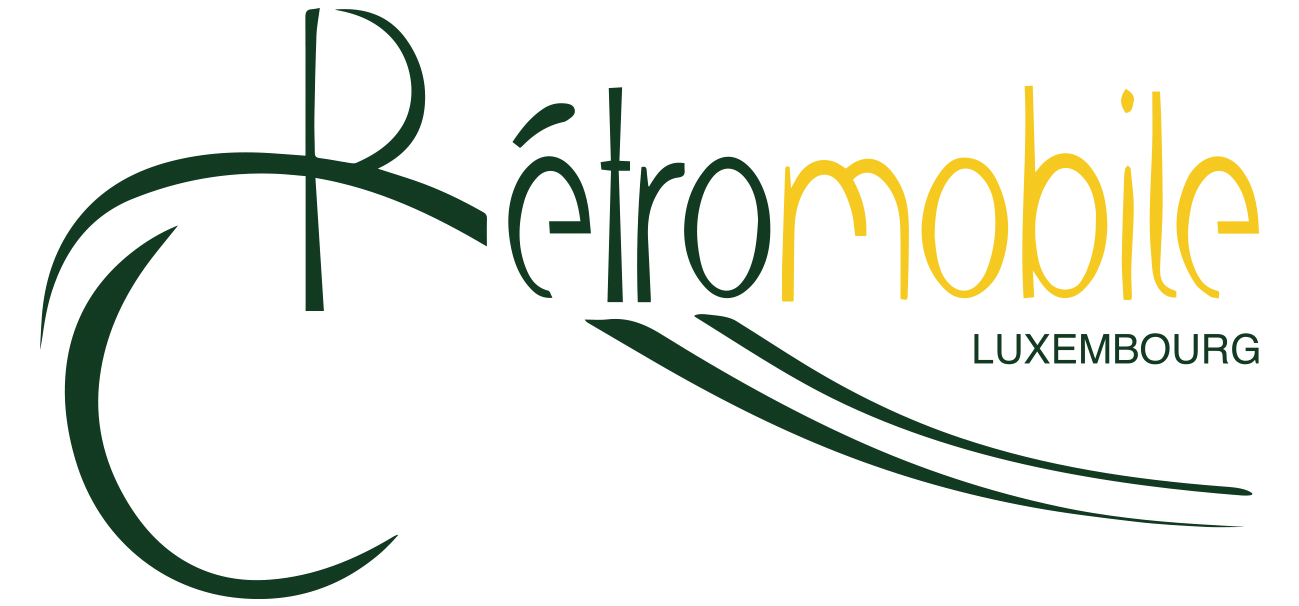 Retromobile Luxembourg
